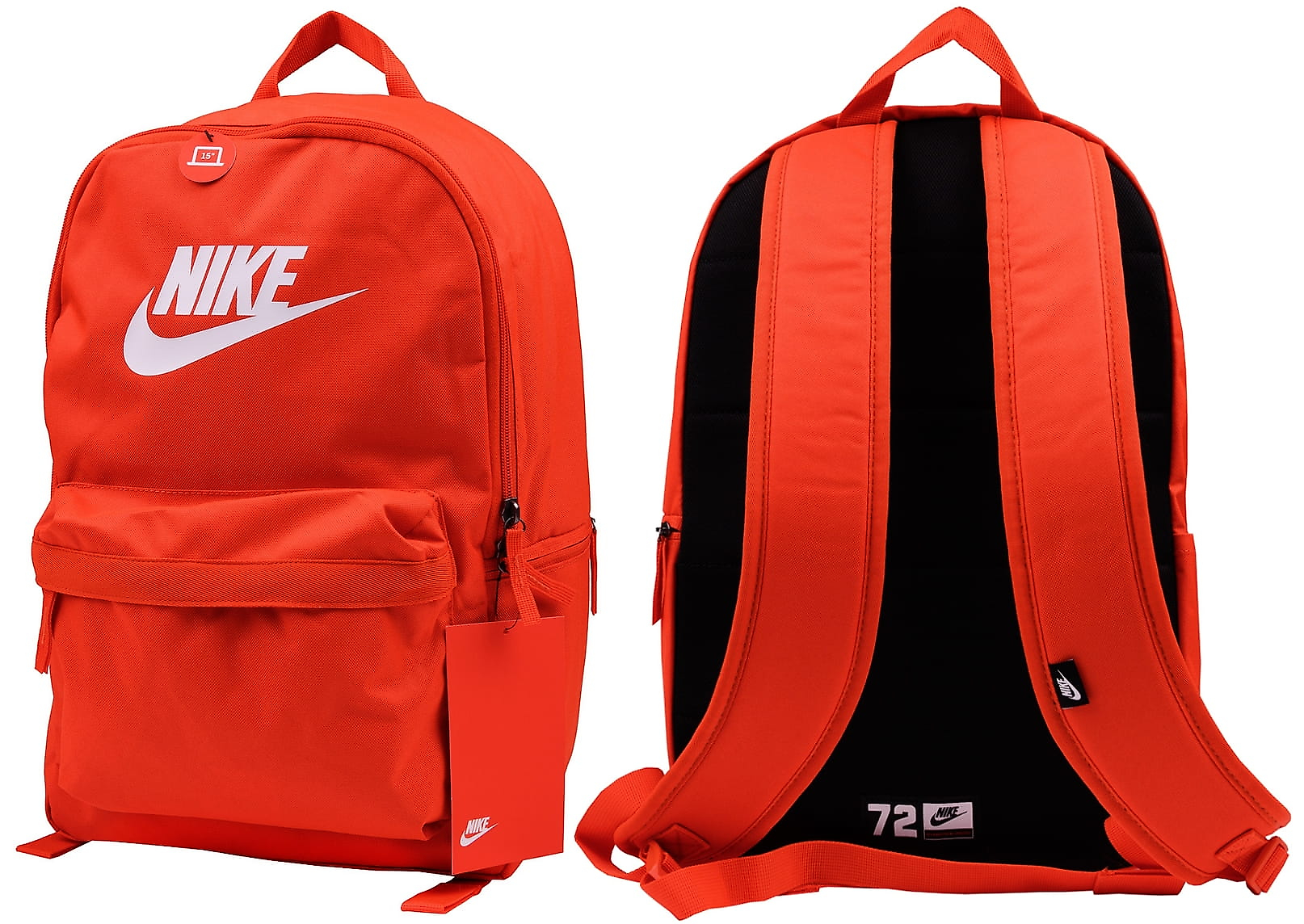 Nike Heritage BKPK 2.0 Urban Schulrucksack BA5879 891