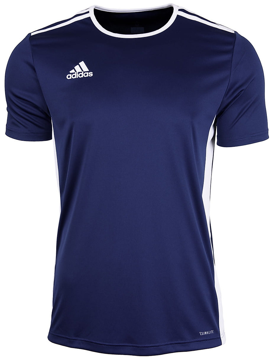 adidas Junior T-Shirt Entrada 18 CF1047