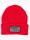 Bild von Ozoshi Czapka Zimowa Heiko Cuffed Beanie OWH20CFB004 01 Produktvariante