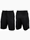 Bild von Under Armour Spodenki męskie Tech Graphic Short 1306443 001 Produktvariante