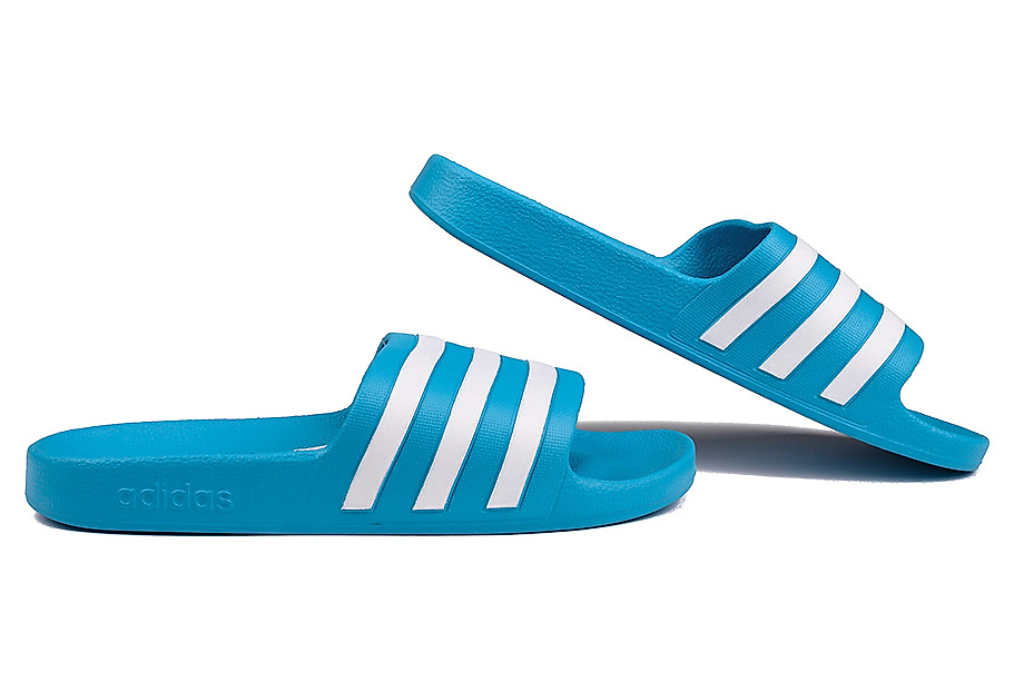 adidas Damen Adilette Aqua Flip-Flops FY8047