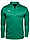 Bild von PUMA bluza dla dzieci teamRISE Training Poly Jacket 657393 05 Produktvariante