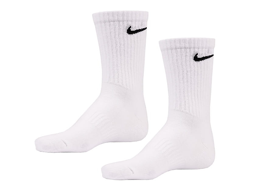 Nike Everyday Cushioned Crew 3PACK SX7664 100 Socken