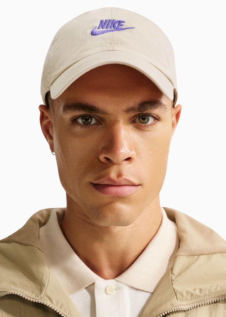 Herren-Baseballkappe Nike Club FB5368 229