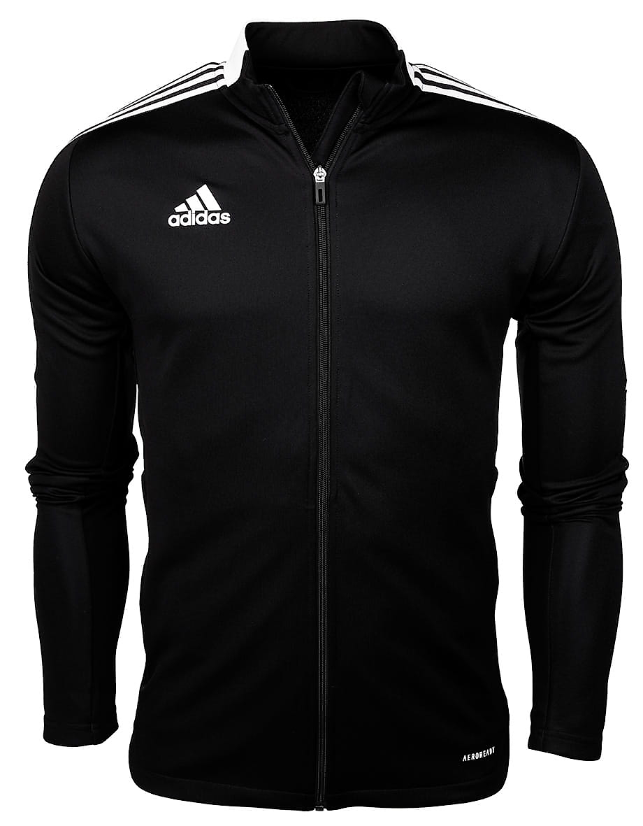 adidas Kinder Sweatshirt Tiro 21 Track GM7314