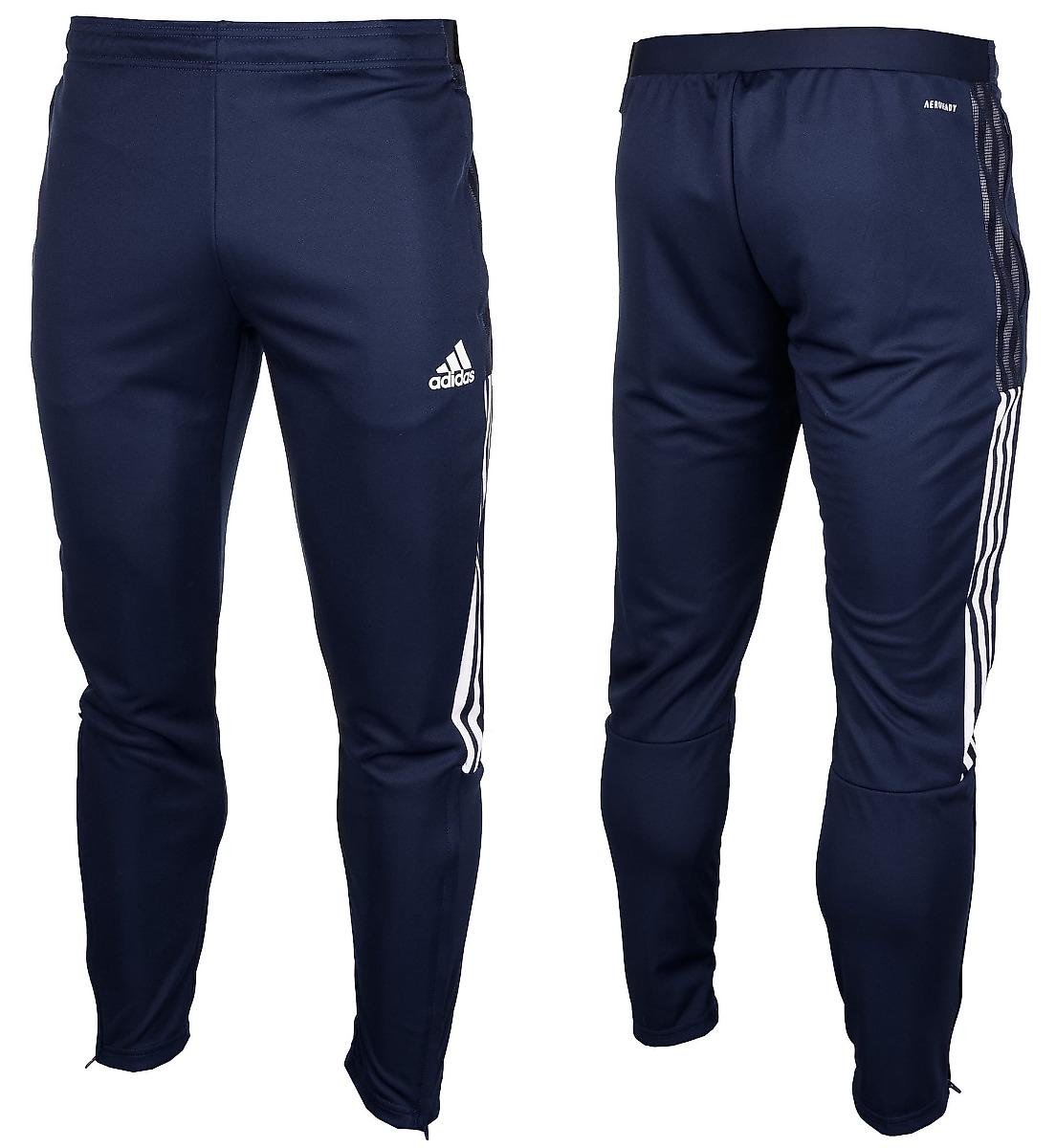 adidas Kinder Tiro 21 Trainingshose Slim Jugend GK9659