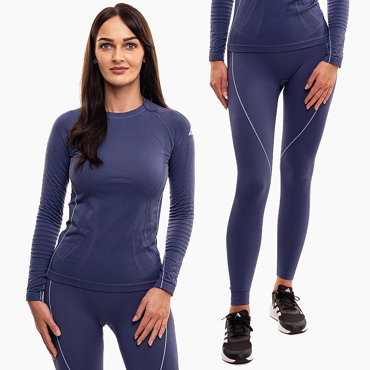4F Damen Thermo-Set 4FWAW25USEAF203 32S/4FWAW25USEAF204 32S