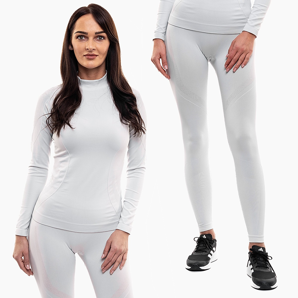 4F Damen Thermo-Set 4FWAW25USEAF216 27S/4FWAW25USEAF217 27S