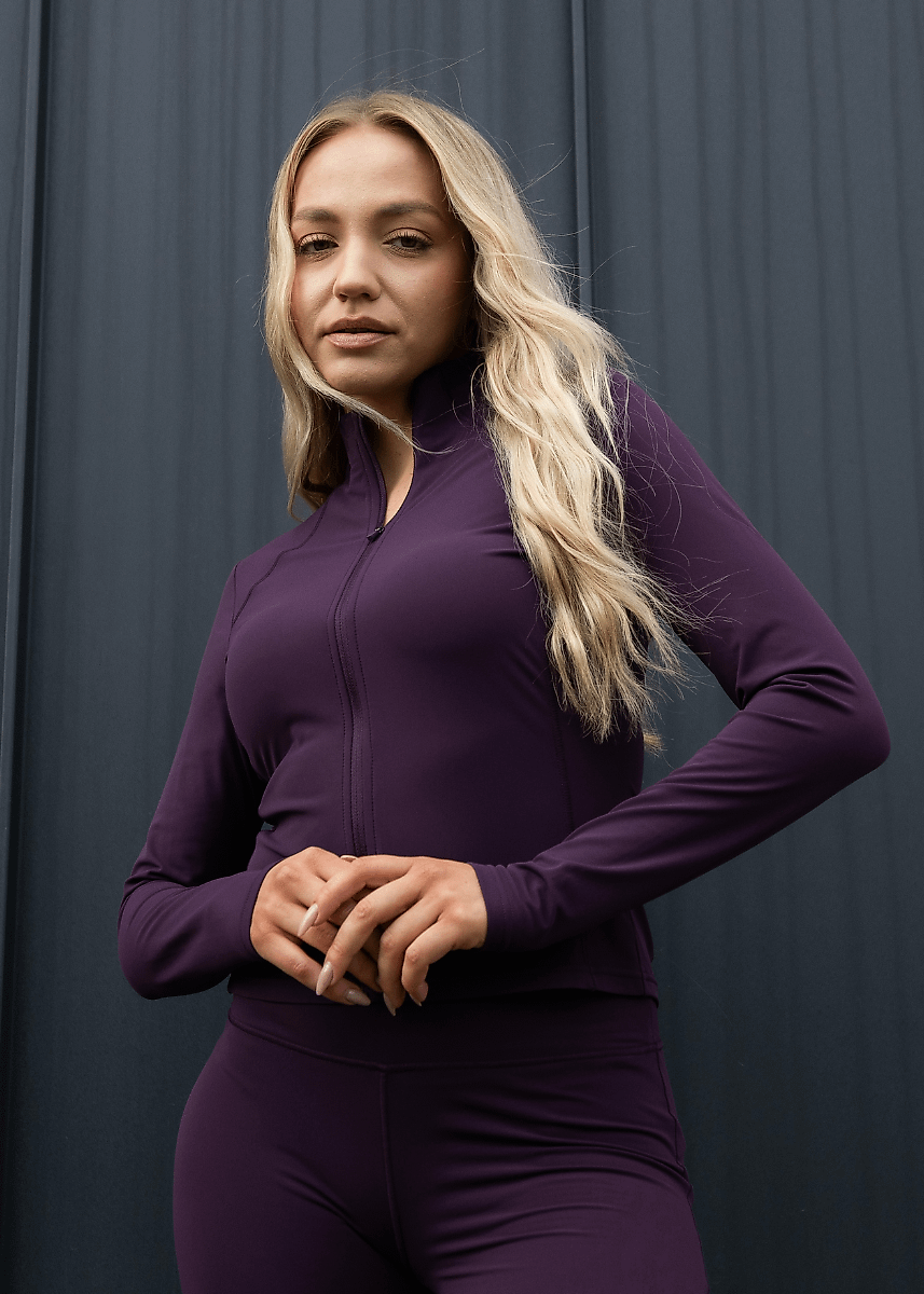 4F Damen Sweatshirt F1873 4FWAW25TSWSF1873 50S