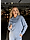 Bild von PUMA Bluza damska ESS Elevated Relaxed Wash Hoodie 688103 34 Produktvariante