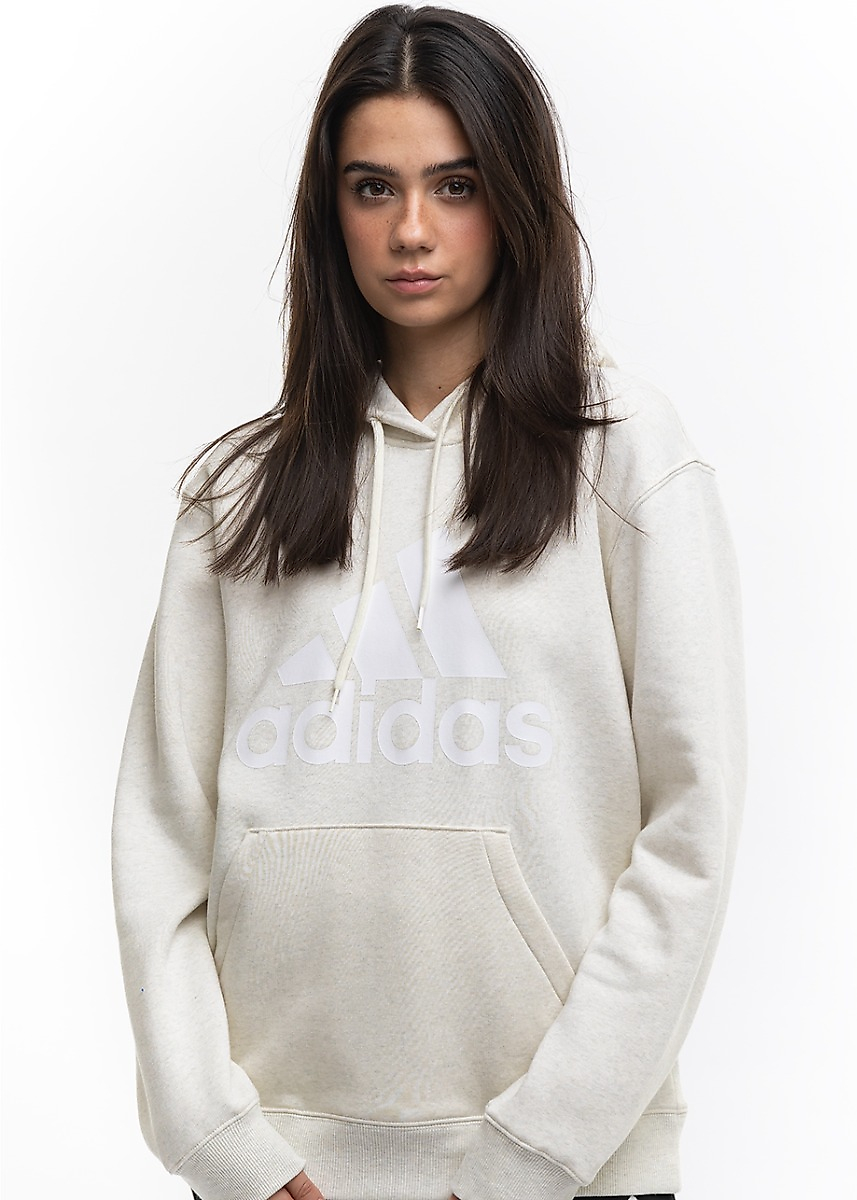 adidas Bluza damska Essentials Big Logo Regular Fleece IM0252