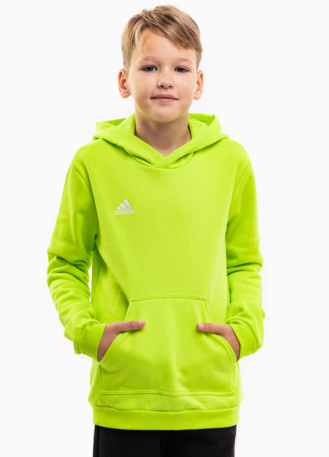 adidas Bluza dla dzieci Entrada 22 Hoody HC5069 adidas Bluza dla dzieci Entrada 22 Hoody HC5069