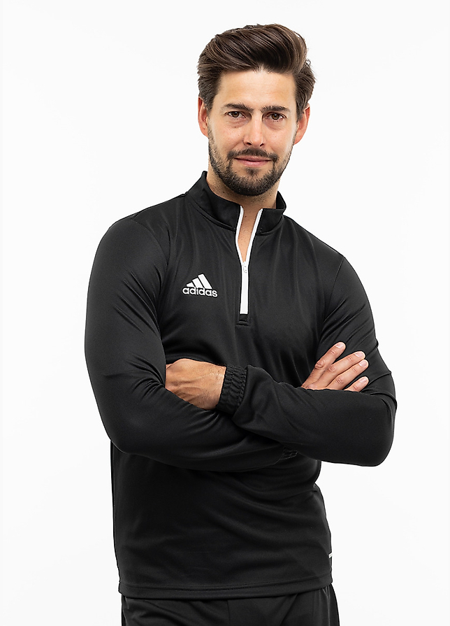 adidas Bluza męska Entrada 22 Training Top H57544 adidas Bluza męska Entrada 22 Training Top H57544