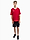 Bild von adidas dziecięcy strój sportowy koszulka spodenki Entrada 22 Jersey H57496/H57502 Produktvariante