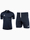 Bild von adidas dziecięcy strój sportowy koszulka spodenki Entrada 22 Polo H57493/H57565 Produktvariante