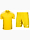 Bild von adidas dziecięcy strój sportowy koszulka spodenki Squadra 21 Polo GP6426/GN5760 Produktvariante