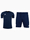Bild von adidas dziecięcy strój sportowy koszulka spodenki Tiro 23 League Jersey HR4618/HS0534 Produktvariante