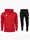 Bild von adidas Komplet dziecięcy Tiro 23 League Sweat Hoodie HS3607/HS3614 Produktvariante