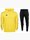 Bild von adidas Komplet dziecięcy Tiro 23 League Sweat Hoodie IC7856/HS3614 Produktvariante