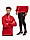 Bild von adidas Komplet męski Entrada 22 Training H57556/HC0332 Produktvariante