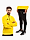 Bild von adidas Komplet męski Entrada 22 Training HI2128/HC0332 Produktvariante