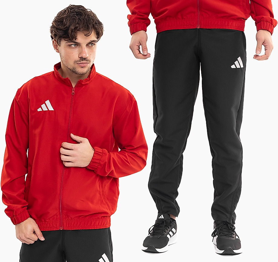 adidas Herren Trainingsanzug Entrada 26 Presentation JZ6622/JZ9127