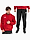 Bild von Komplet męski adidas Entrada 26 Presentation JZ6622/JZ9127 Produktvariante