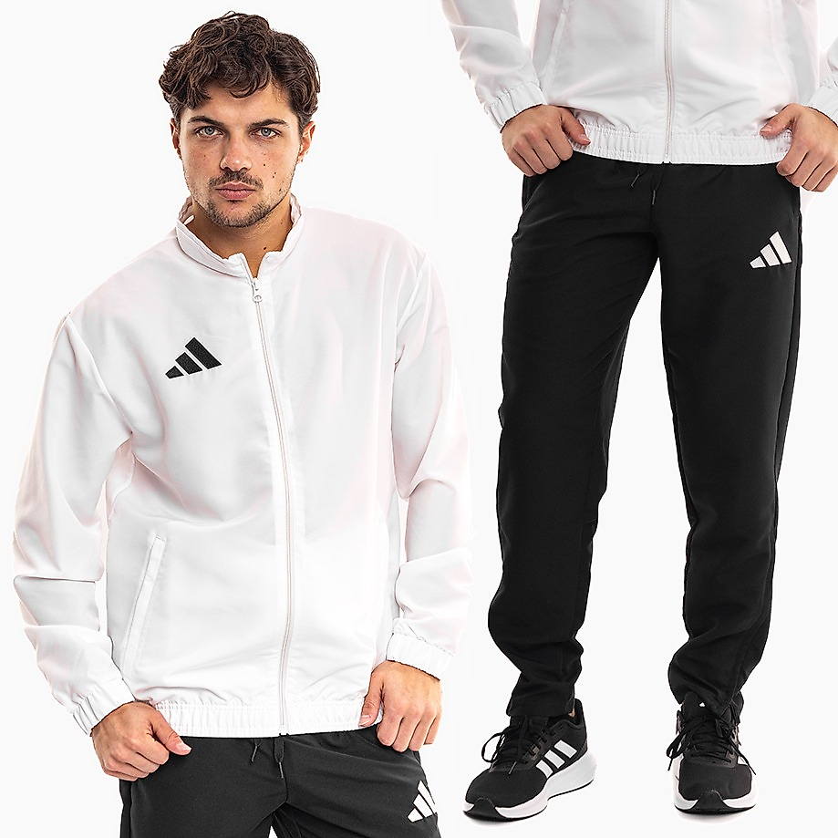 adidas Herren Trainingsanzug Entrada 26 Presentation JZ6623/JZ9127