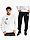 Bild von Komplet męski adidas Entrada 26 Presentation JZ6623/JZ9127 Produktvariante