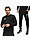 Bild von Komplet dresowy męski adidas Entrada 26 Sweat Top JZ6573/JZ9138 Produktvariante
