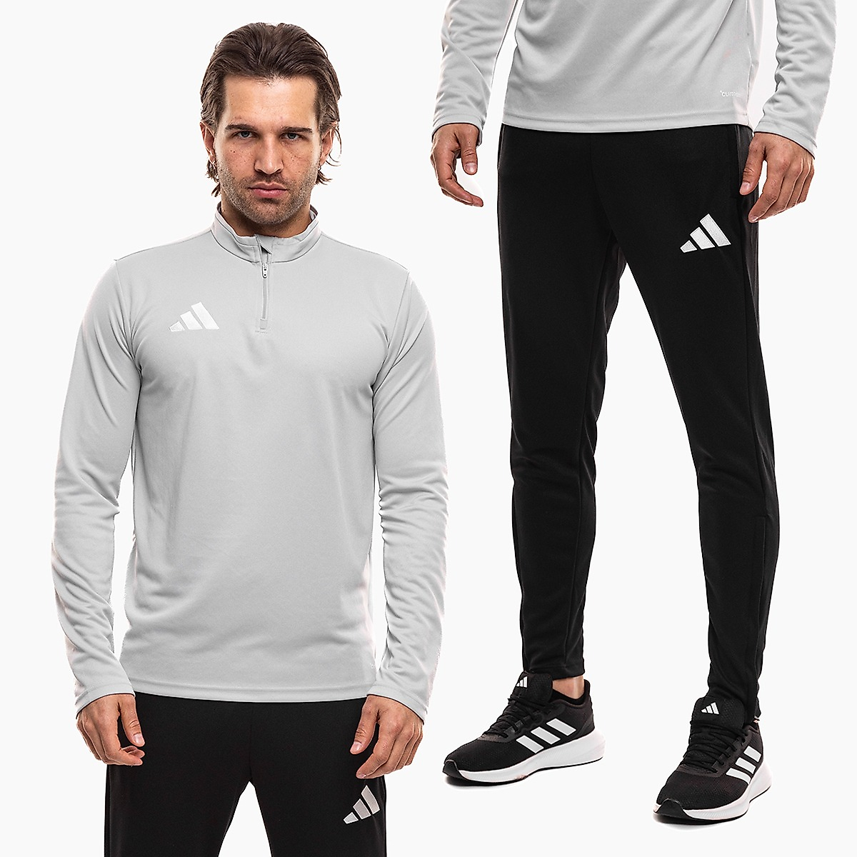 adidas Herren Trainingsanzug Entrada 26 Training JZ6654/KE9848