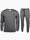 Bild von adidas Komplet męski Essentials Sweatshirt H12166/GK8826 Produktvariante