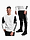 Bild von adidas Komplet męski Squadra 25 Sweat Crew JD2959/JE2765 Produktvariante
