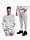 Bild von adidas Komplet męski Squadra 25 Sweat Crew JD2960/JD2962 Produktvariante