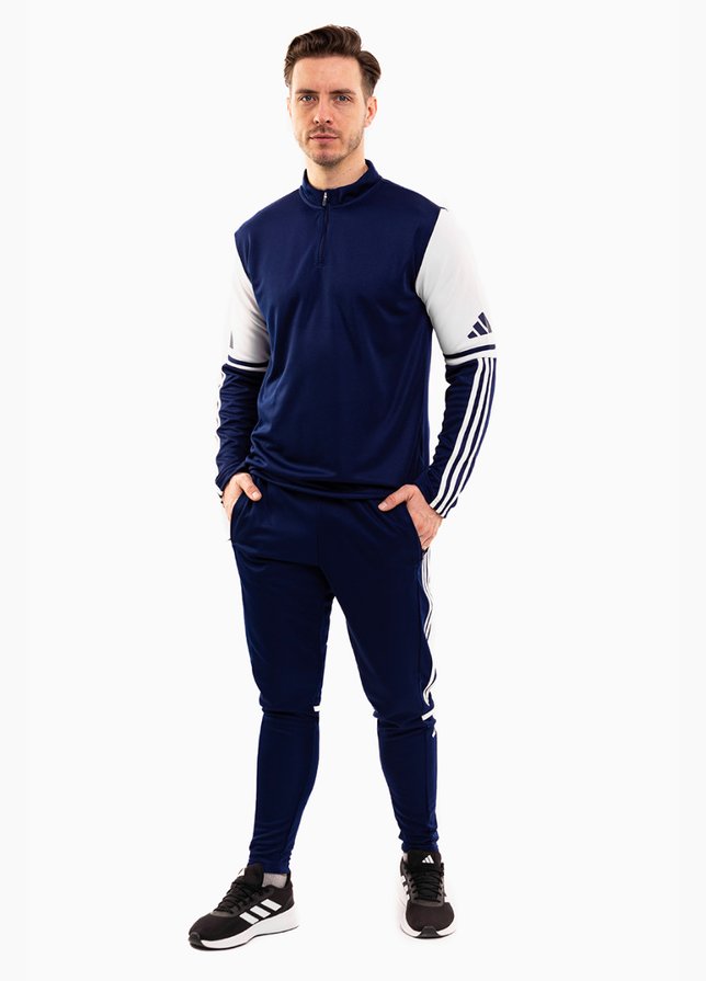 adidas Komplet męski Squadra 25 Training JD2978/JD2988 adidas Komplet męski Squadra 25 Training JD2978/JD2988