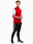 Bild von adidas Komplet męski Squadra 25 Training JD2979/JE2782 Produktvariante