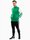 Bild von adidas Komplet męski Squadra 25 Training JP3162/JE2782 Produktvariante
