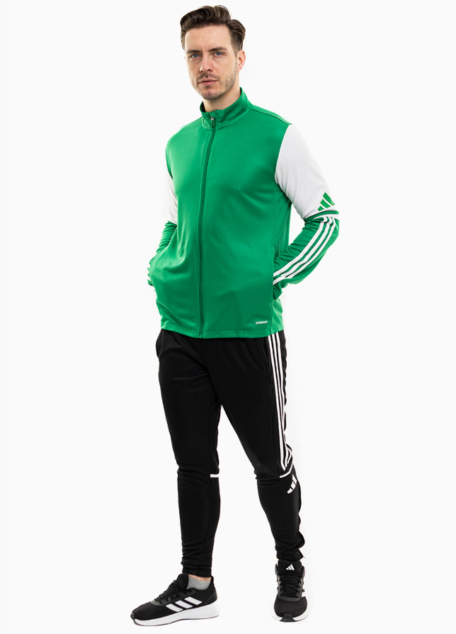adidas Komplet męski Squadra 25 Training JP3162/JE2782 adidas Komplet męski Squadra 25 Training JP3162/JE2782