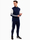 Bild von adidas Komplet męski Squadra 25 Training Top JD2983/JD2988 Produktvariante
