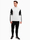 Bild von adidas Komplet męski Squadra 25 Training Top JD2987/JE2782 Produktvariante
