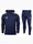 Bild von adidas Komplet męski Tiro 21 Sweat GH4464/GH4467 Produktvariante