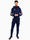Bild von adidas Komplet męski Tiro 24 Training Hoodie IR9398/IR9343 Produktvariante
