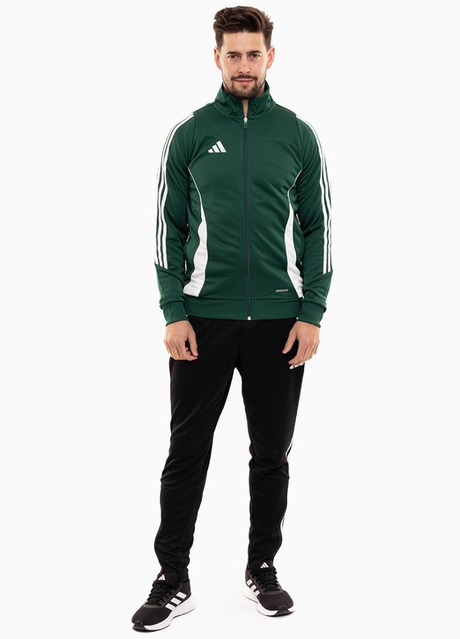 adidas Komplet męski Tiro 24 Training IR7500/IP1952 adidas Komplet męski Tiro 24 Training IR7500/IP1952
