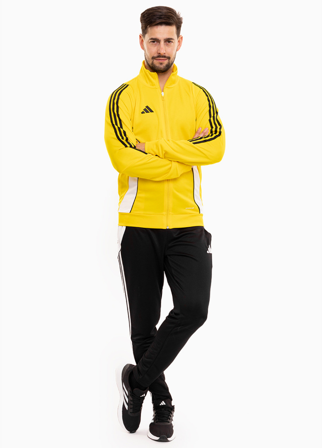 adidas Komplet męski Tiro 24 Training IR9493/IP1952 adidas Komplet męski Tiro 24 Training IR9493/IP1952