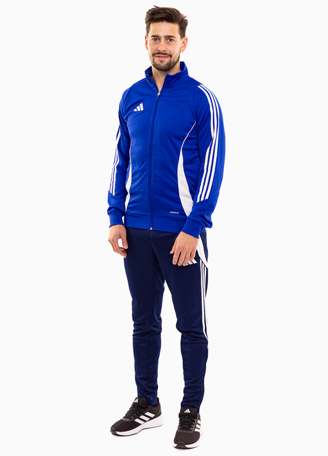 adidas Komplet męski Tiro 24 Training Top IS1042/IR9343 adidas Komplet męski Tiro 24 Training Top IS1042/IR9343