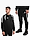 Bild von adidas Komplet męski Tiro 26 League Sweat Crew KF3413/JY7154 Produktvariante
