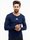 Bild von adidas koszulka męska z długim rękawem Team Base Tee GN5675 Produktvariante