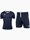 Bild von adidas Męski strój sportowy koszulka spodenki Entrada 22 Jsy HE1575/H57506 Produktvariante
