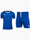 Bild von adidas Męski strój sportowy koszulka spodenki Entrada 22 Jsy HG6283/HG6294 Produktvariante