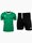 Bild von adidas Męski strój sportowy koszulka spodenki Entrada 22 Jsy HI2123/H57504 Produktvariante